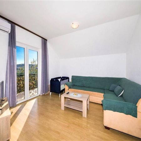 Apartment Sensa Trogir Ngoại thất bức ảnh