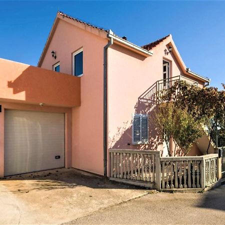 Apartment Sensa Trogir Ngoại thất bức ảnh