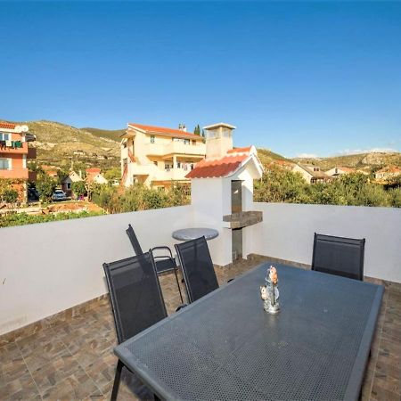 Apartment Sensa Trogir Ngoại thất bức ảnh