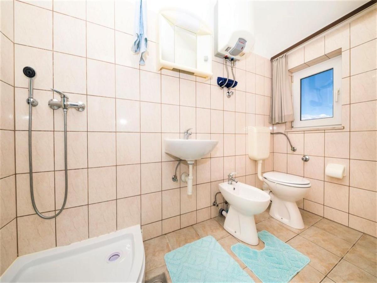 Apartment Sensa Trogir Ngoại thất bức ảnh