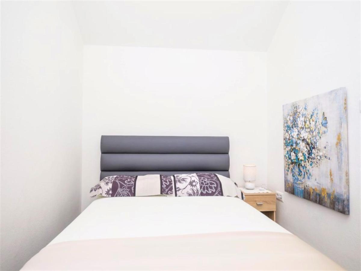 Apartment Sensa Trogir Ngoại thất bức ảnh