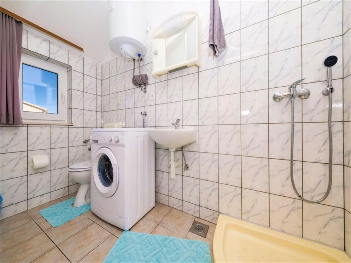 Apartment Sensa Trogir Ngoại thất bức ảnh
